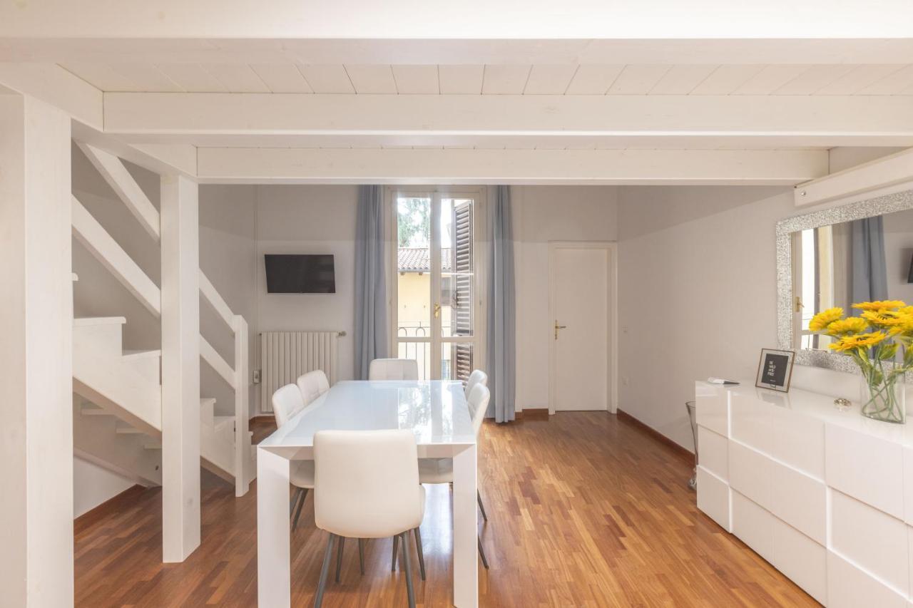 Ubaldini House, Bologna By Short Holidays Zewnętrze zdjęcie