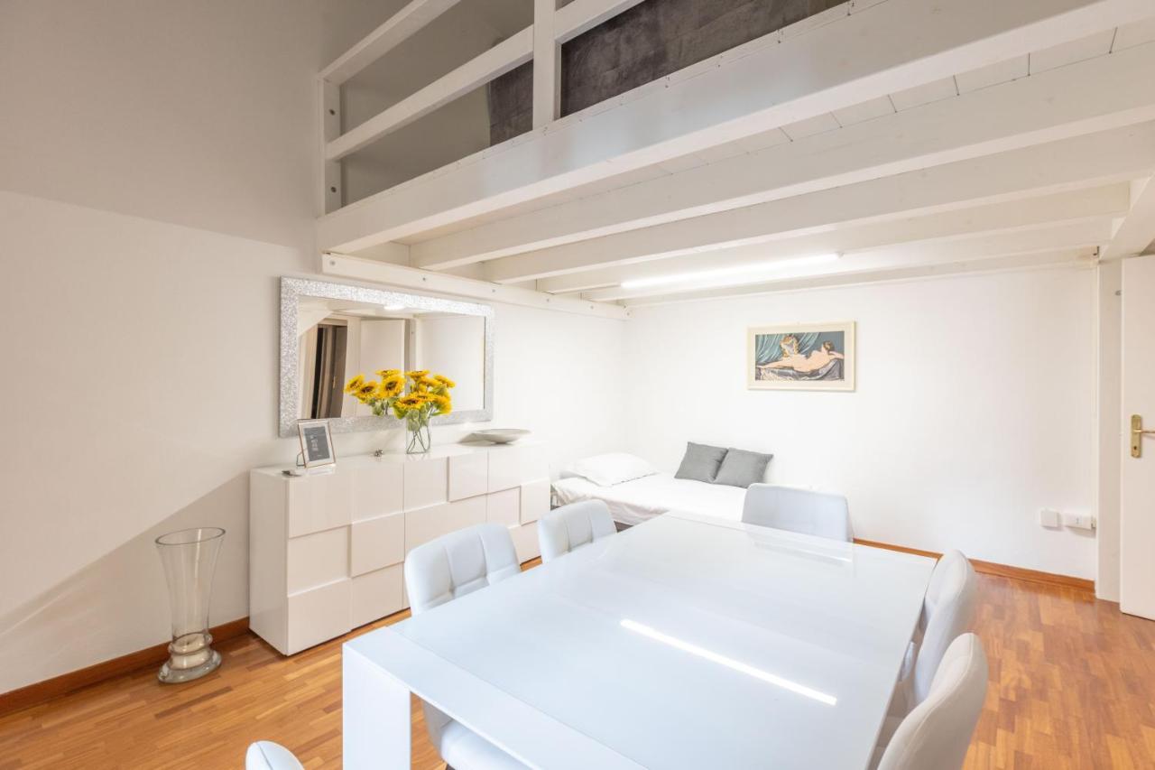 Ubaldini House, Bologna By Short Holidays Zewnętrze zdjęcie