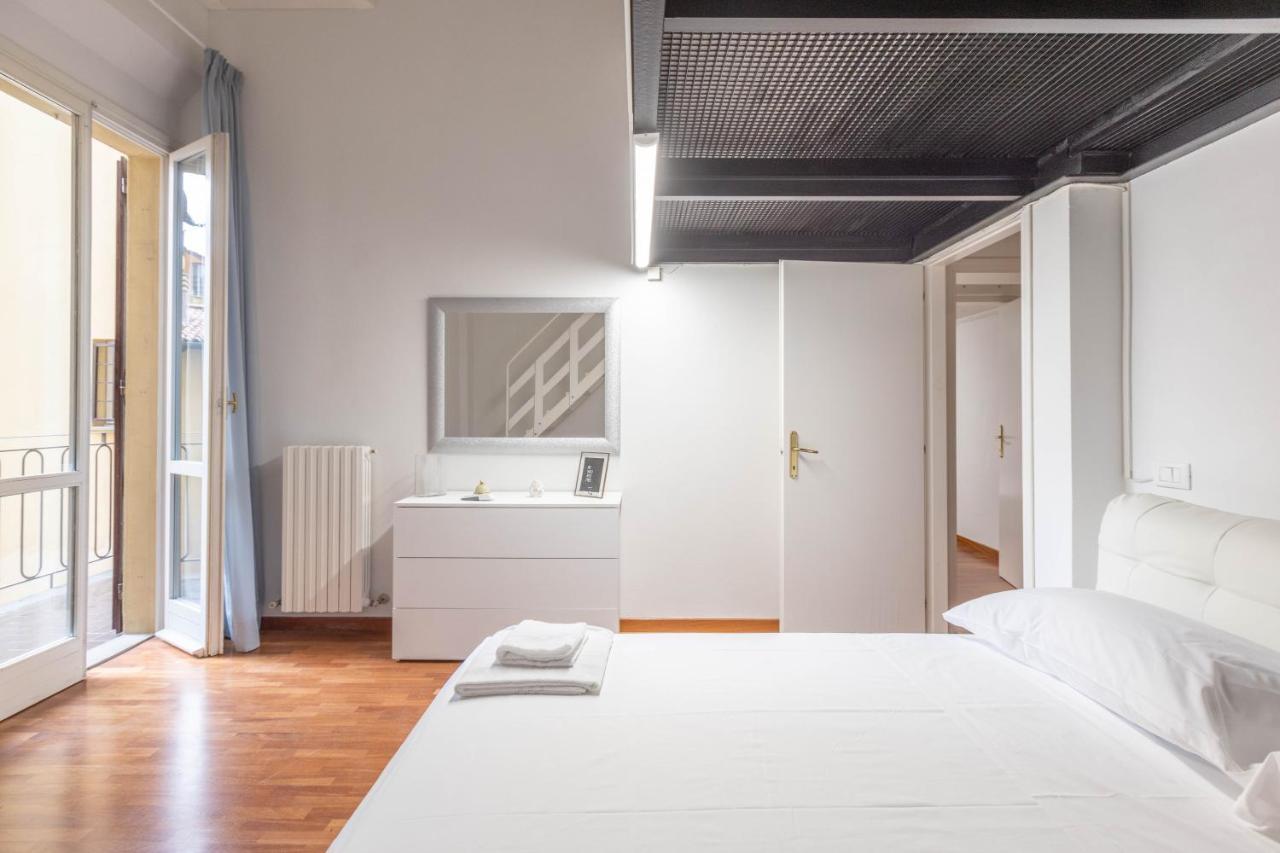 Ubaldini House, Bologna By Short Holidays Zewnętrze zdjęcie