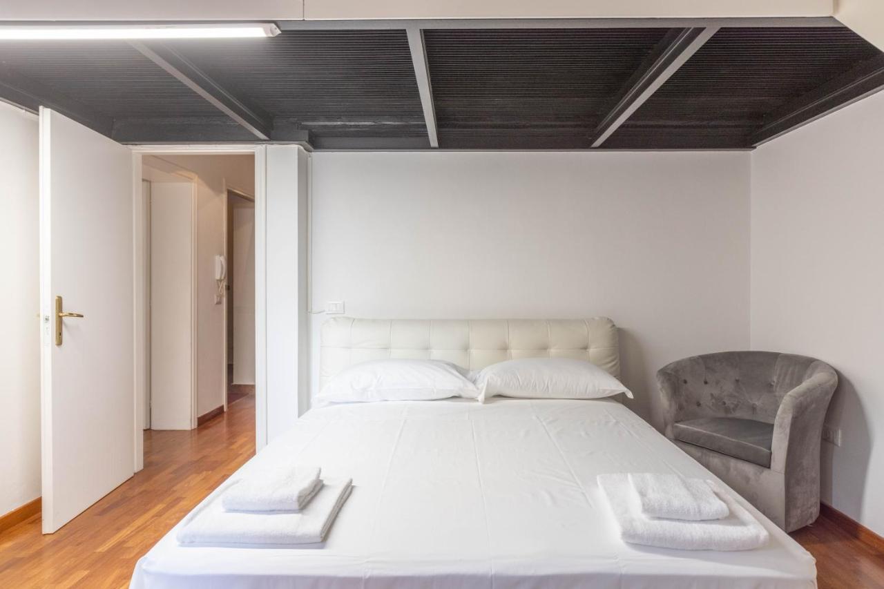 Ubaldini House, Bologna By Short Holidays Zewnętrze zdjęcie