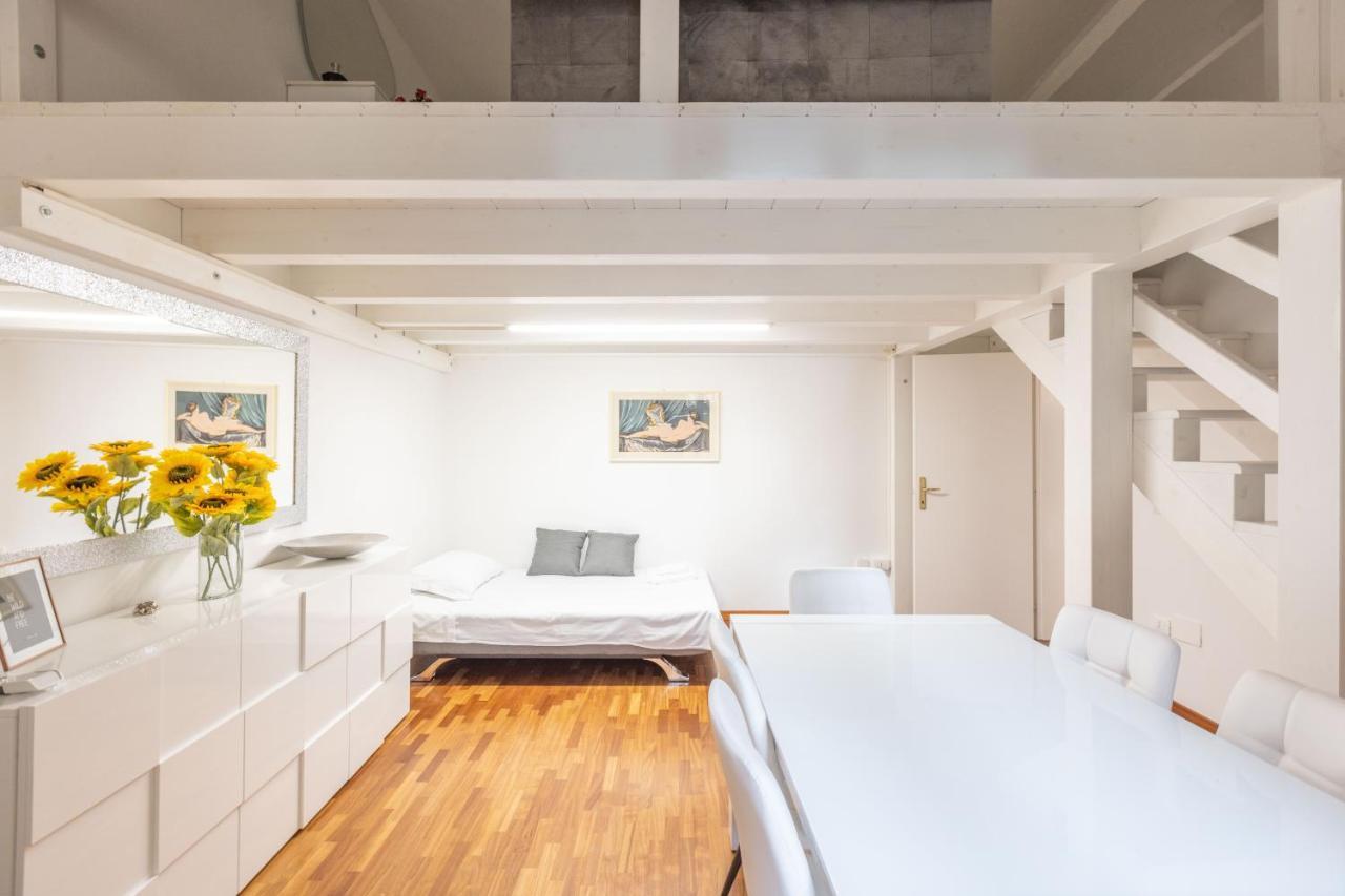 Ubaldini House, Bologna By Short Holidays Zewnętrze zdjęcie